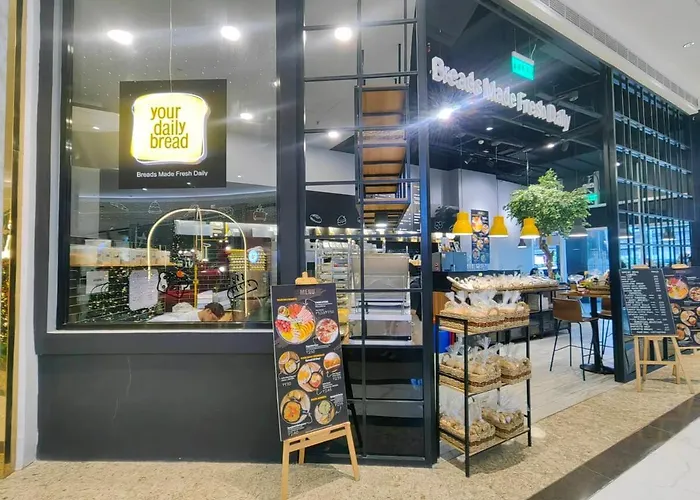 Citispace 1br Condotel At Fame Residences #fm28b * 마닐라