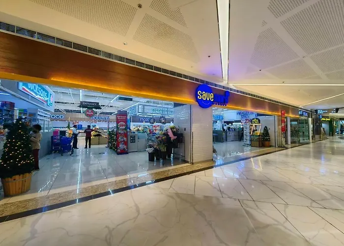 아파트 Citispace 1br Condotel At Fame Residences #fm28b 마닐라