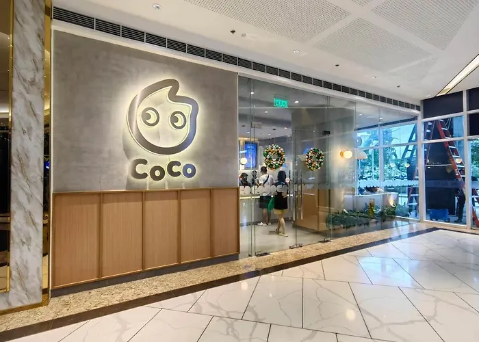 아파트 Citispace 1br Condotel At Fame Residences #fm28b