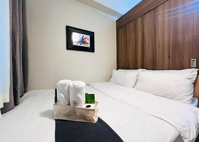 Citispace 1br Condotel At Fame Residences #fm28b *
