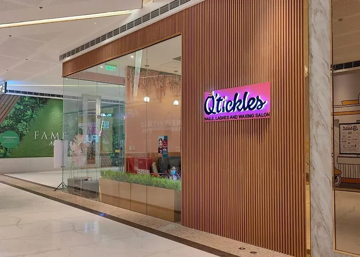 Citispace 1br Condotel At Fame Residences #fm28b * 마닐라
